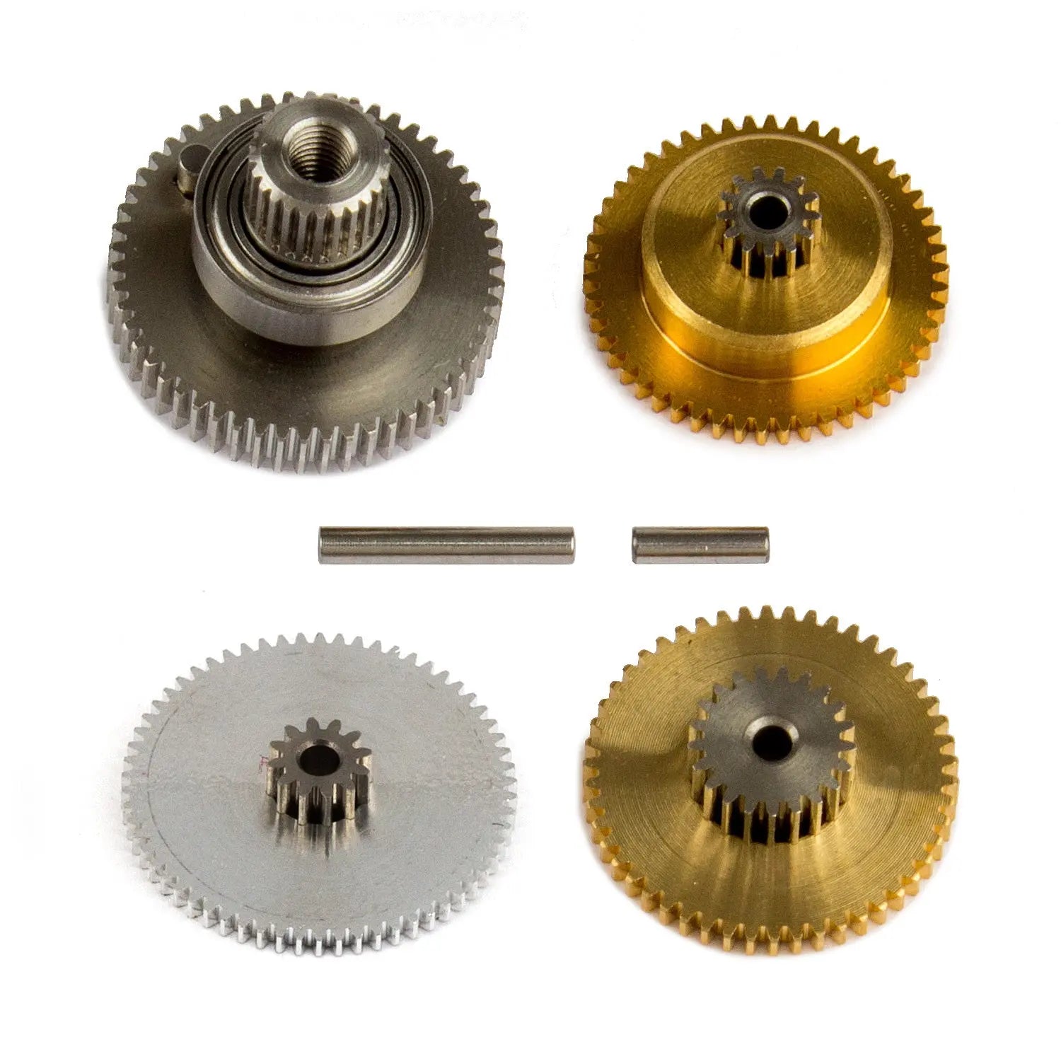 ASS27127 Reedy RT1408 LP Gear Set Team Associated