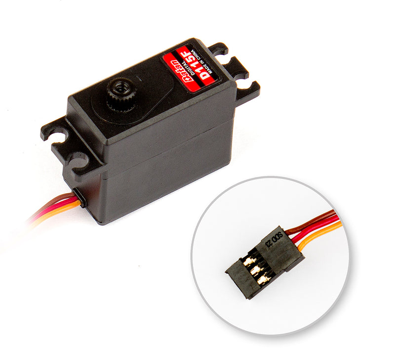 ASS27131 D115F Digital Servo