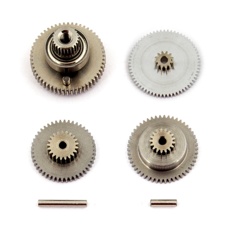 ASS27133 Reedy RS1306 LP Servo Gear Set