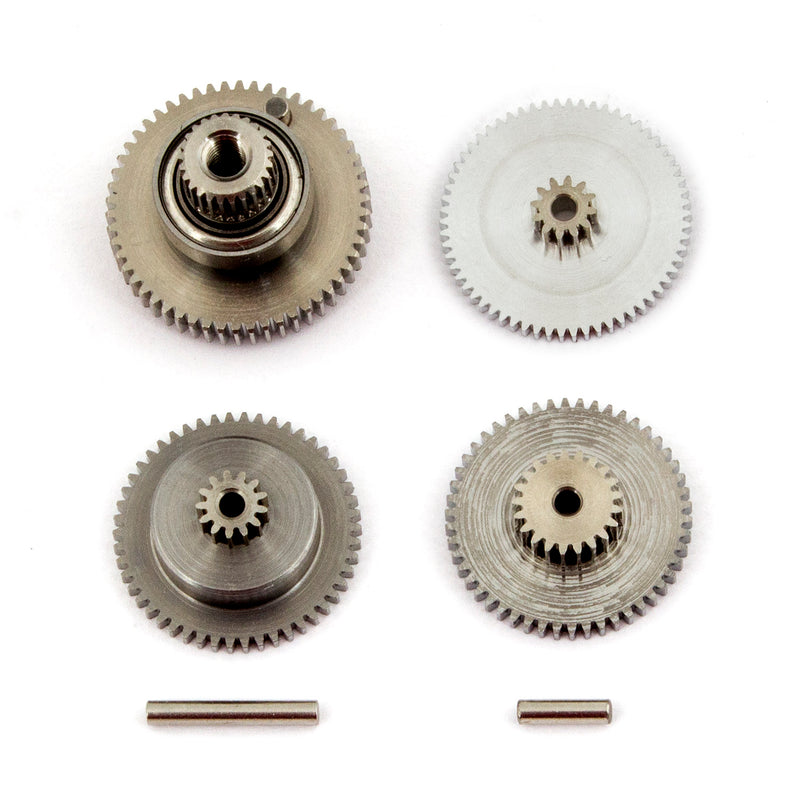 ASS27134 Reedy RT1709 LP Servo Gear Set