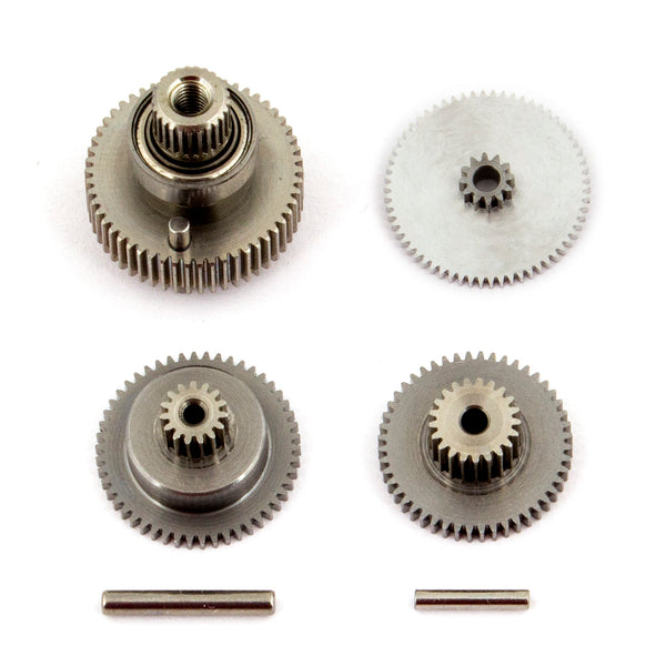 ASS27136 Reedy RT2706A Servo Gear Set