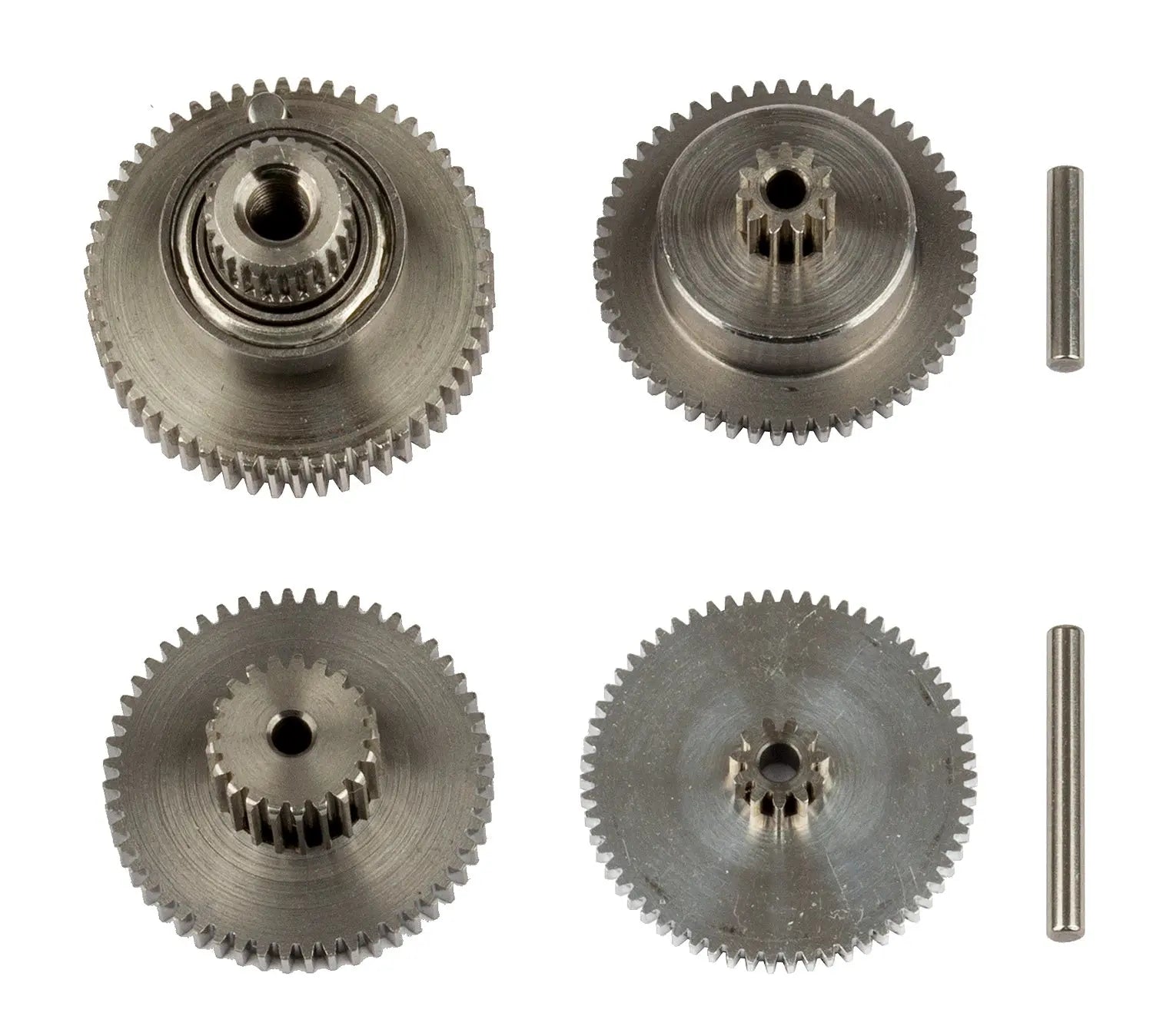 ASS27140 Reedy RC2312 Gear Set Team Associated