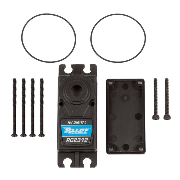 ASS27141 Reedy RC2312 Case Set