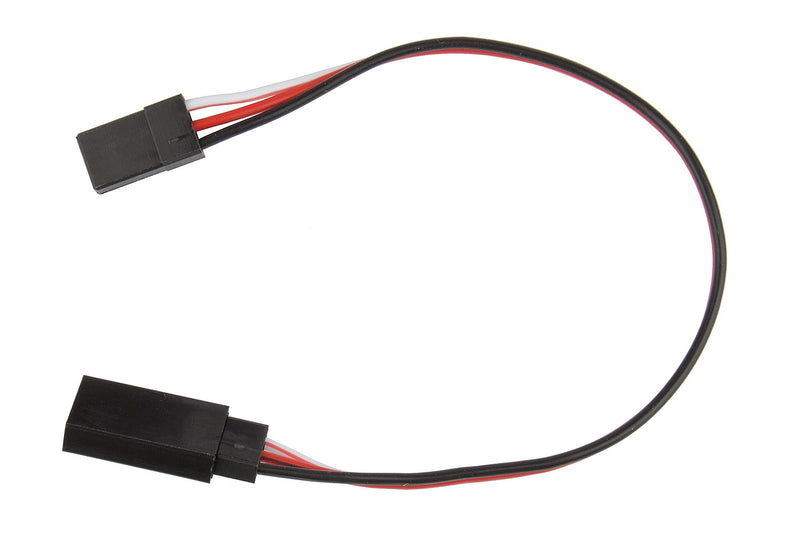 ASS27144 150 mm Servo Wire Extension (5.90in)