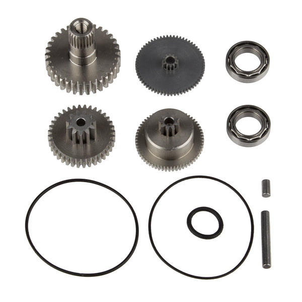 ASS27151 Reedy RC4020A/RT5012A Gear Set