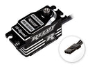 ASS27154 Reedy RS1606A Low-Profile Titanium Gear Brushless Hi-Speed HV Servo Team Associated
