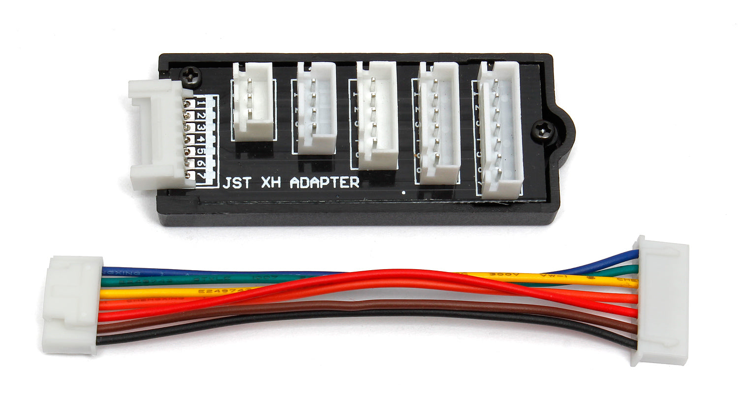 ASS27222 Reedy 2-6S XH Balance Board Team Associated