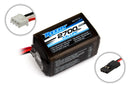 ASS27314 Reedy LiPo Pro RX 2700mAh 7.4V Hump Team Associated