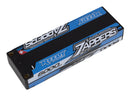 ASS27373 Zappers DR 6000mAh 130C 7.6V LP Stick Team Associated