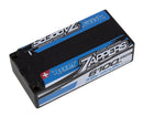 ASS27374 Zappers DR 6100mAh 130C 7.6V Shorty Team Associated