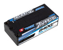 ASS27382 Zappers SG5 6400mAh 90C 7.6V Shorty Team Associated