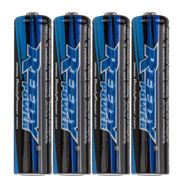 ASS27398 Reedy AAA 800mAh 1.2V NiMH Batteries