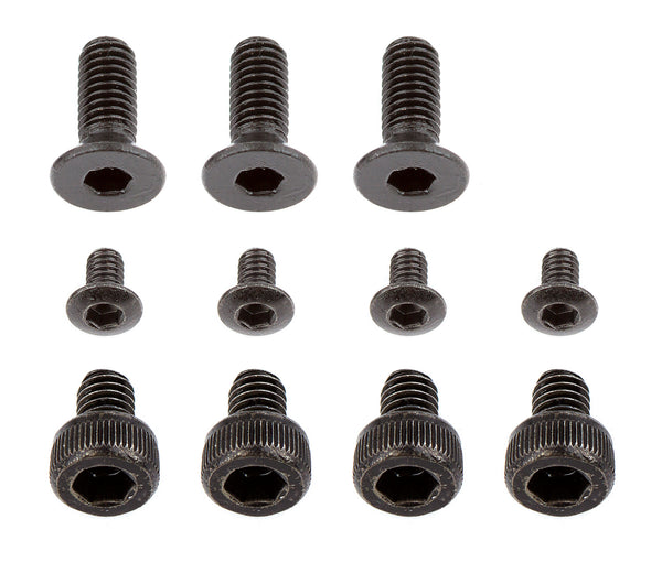 ASS27411 Sonic 866 & 877 Screw Set