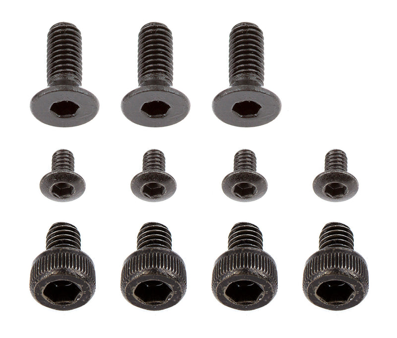 ASS27411 Sonic 866 & 877 Screw Set