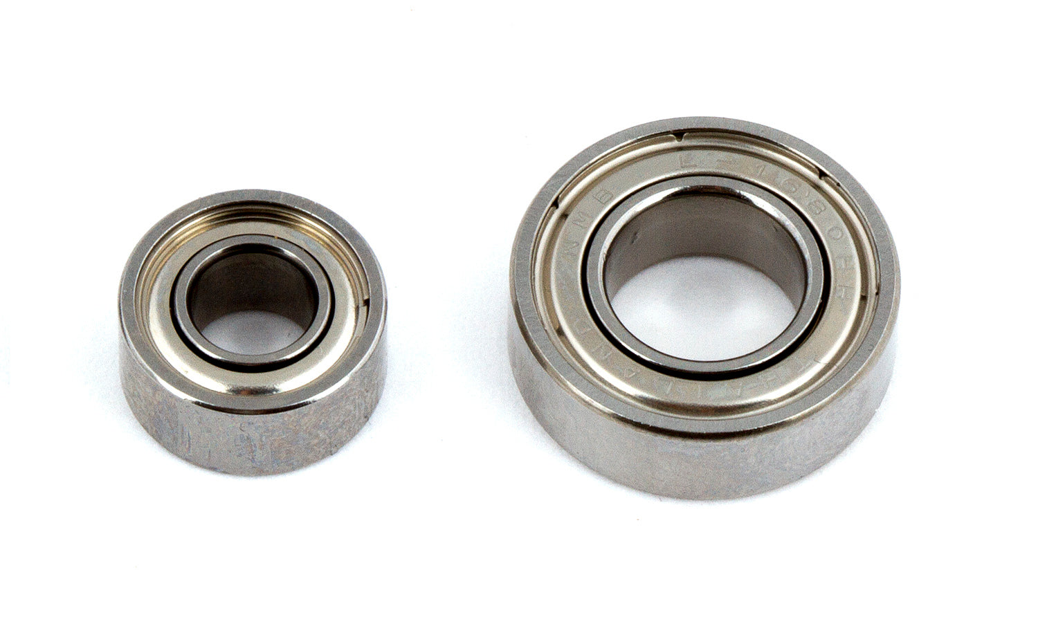 ASS27412 Sonic 866 & 877 Bearing Set Team Associated