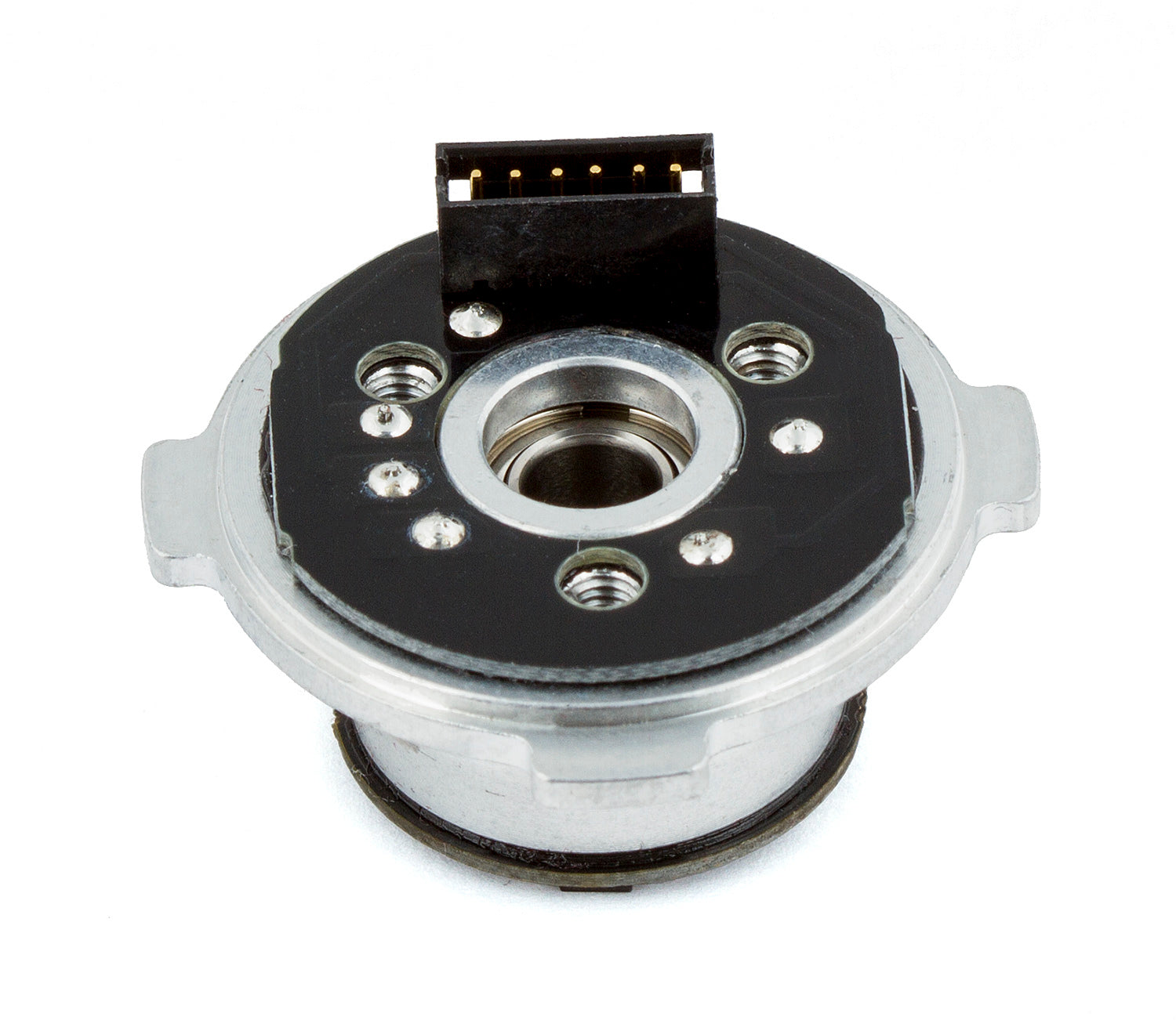 ASS27413 Sonic 866 & 877 Sensor Board with bearing Team Associated