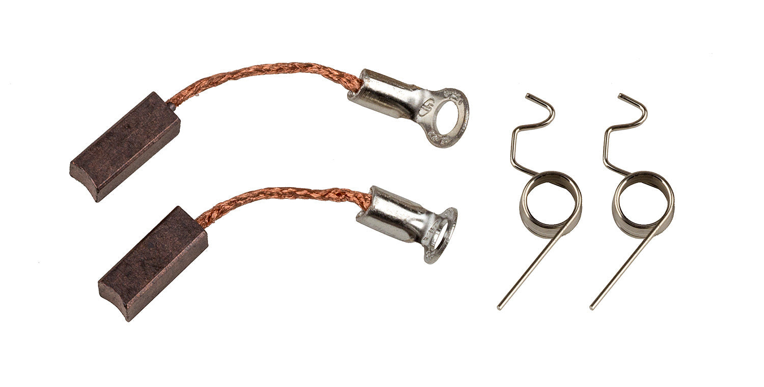 ASS27433 Reedy Radon 2 Brush and Spring Set Team Associated