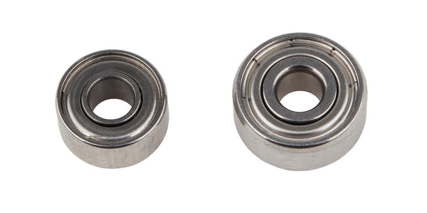 ASS27456 540-M4 Ball Bearing Set