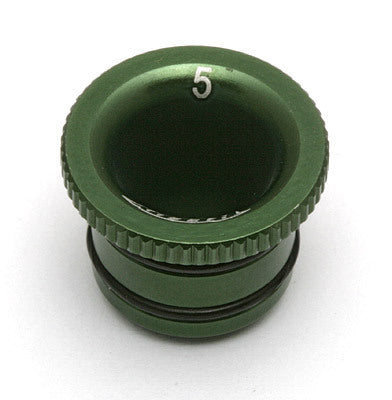 ASS28042 121 Restrictor (5.0mm) Reedy