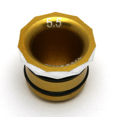 ASS28043 121 Restrictor (5.5mm) Reedy