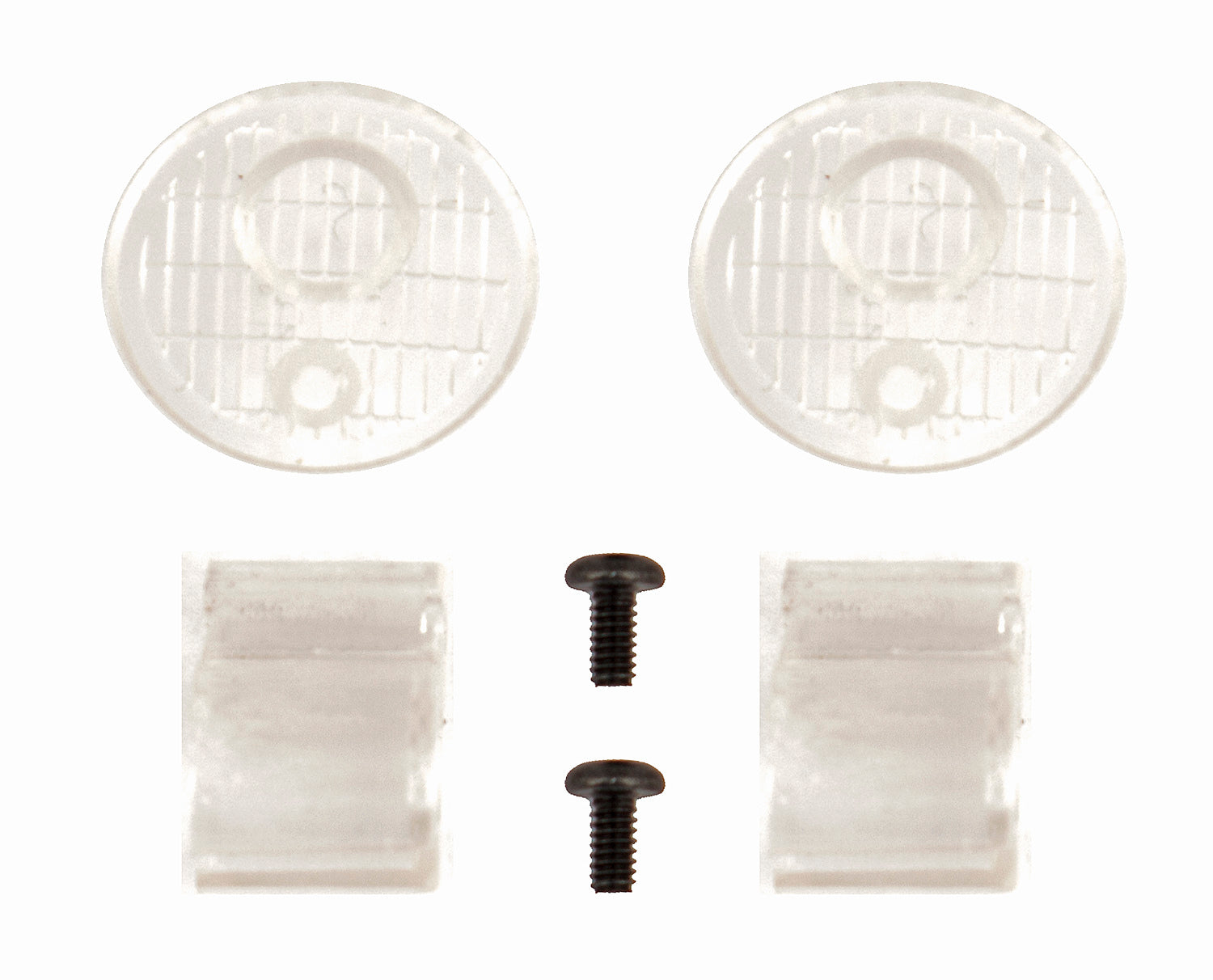 ASS29278 Trophy Rat Headlight Lens Team Associated