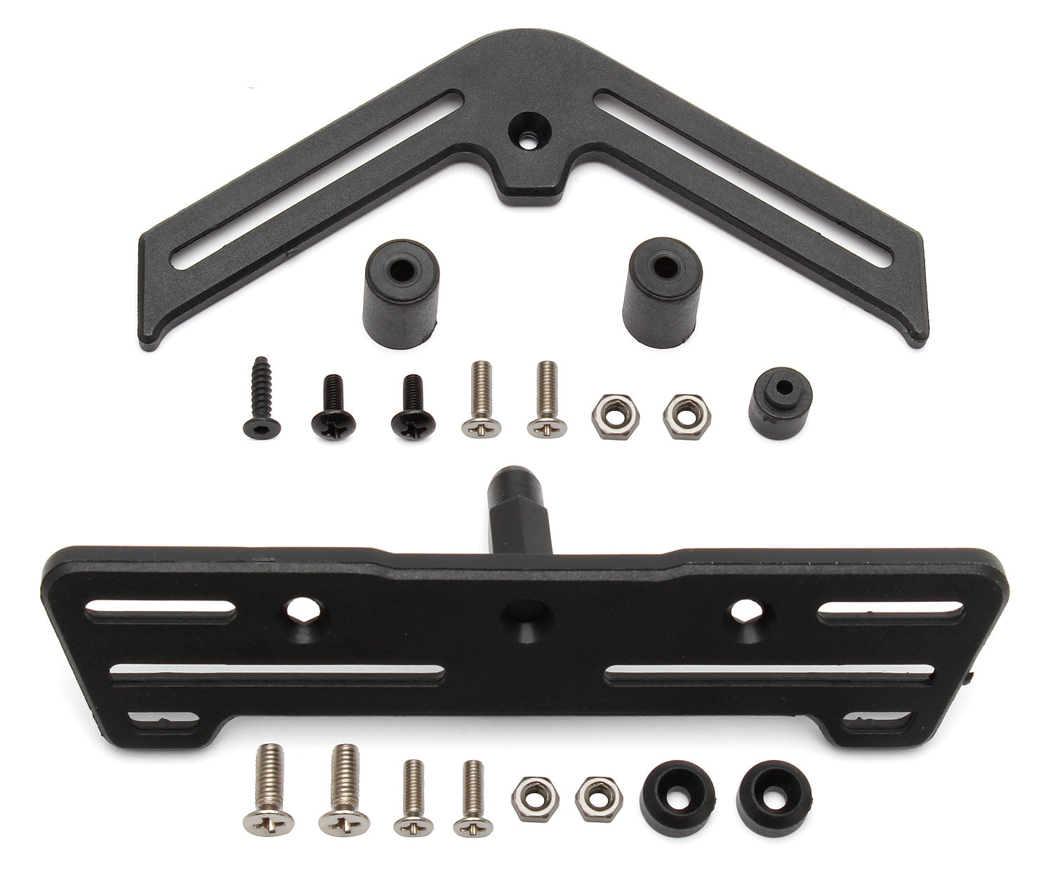 ASS29282 FT Starter Guide Plates Team Associated