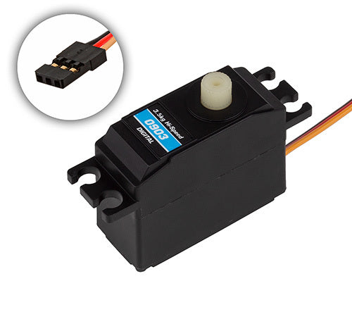 ASS29291 Enduro12 0903 Servo