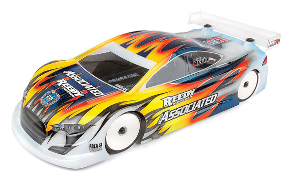 ASS30122 TC7.2 Factory Team Kit