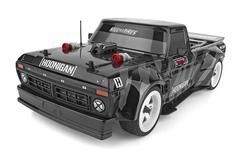 ASS30123 Apex 2 Hoonitruck RTR