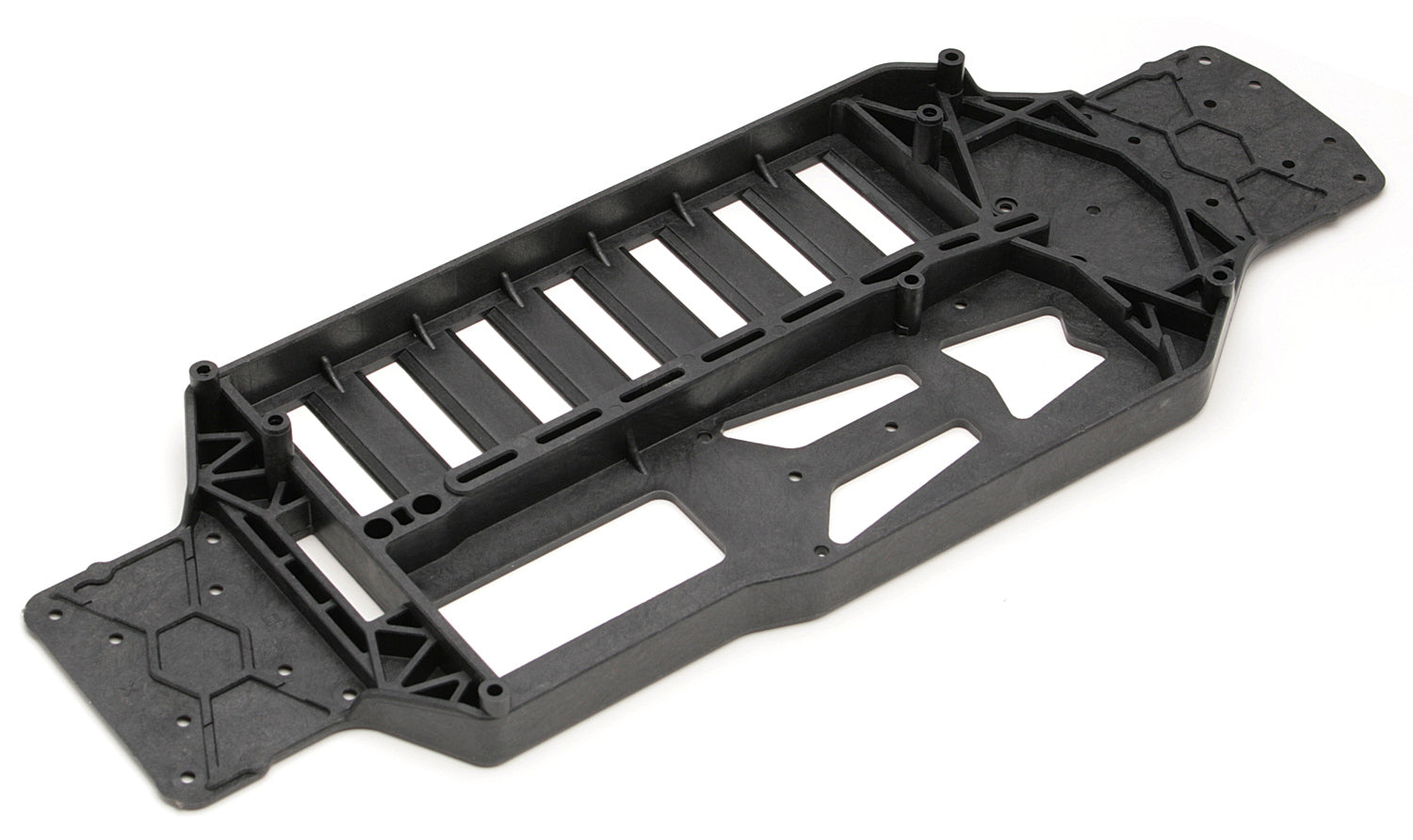 ASS31000 #### TC4 Chassis Team Associated