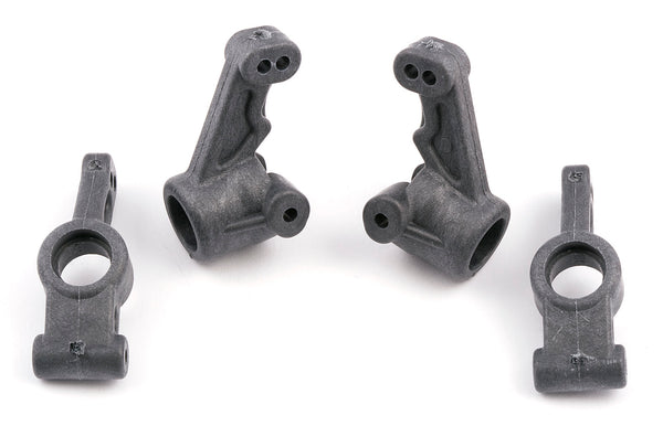 ASS31005 FT Steering Blocks & Hub Carriers, carbon