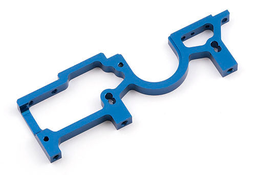 ASS31147 ###Left Front Bulkhead TC5 Team Associated