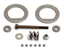 ASS31166 Diff Rebuild Kit Tc5/6 Team Associated