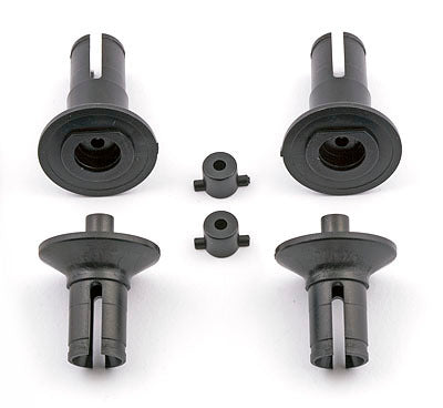 ASS31167 ###Diff Outdrives TC5 Team Associated