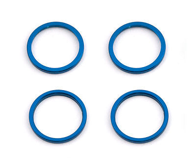 ASS31168 Diff Outdrive Rings TC5 Team Associated