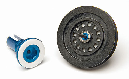 ASS31174 Slipper Spool Kit TC5 Team Associated