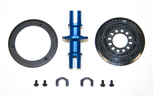 ASS31179 Spool Kit TC5 Team Associated
