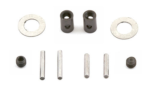 ASS31227 TC5 CVA Rebuild Kit