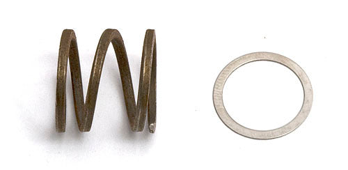 ASS31243 Servo Saver Spring TC5 Team Associated