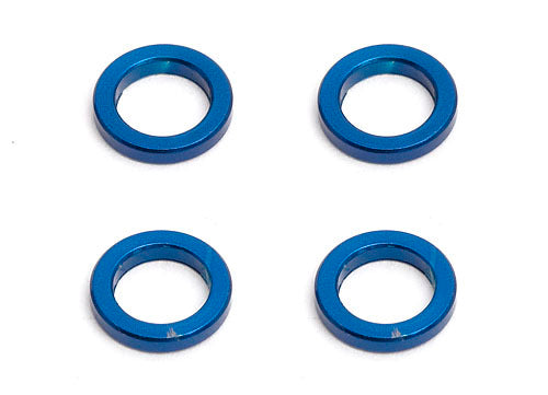 ASS31244 Steering Post Spacer TC5 Team Associated