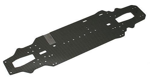 ASS31279 ###TC6.1 WC Chassis Team Associated