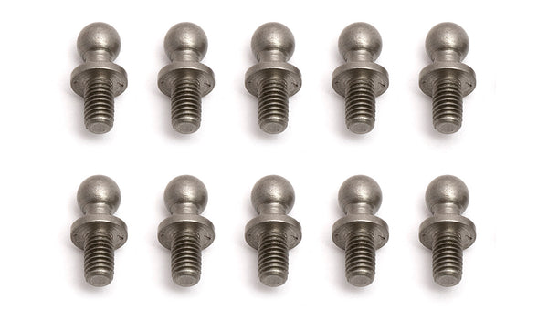 ASS31283 Ballstuds, 5 mm, long neck