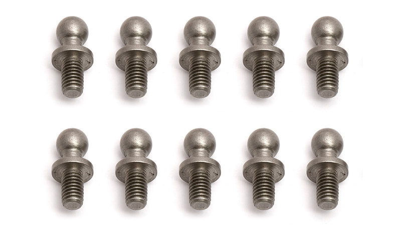 ASS31283 Ballstuds, 5 mm, long neck