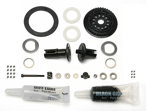 ASS31336 ###Diff Kit TC6