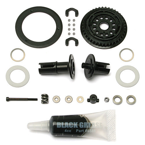 ASS31337 Slipper Spool Kit TC6 Team Associated