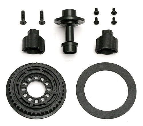 ASS31339 Spool Kit V2 TC6