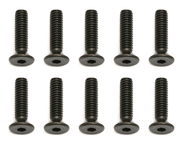 ASS31350 Screws, M2.5x10 mm FHCS