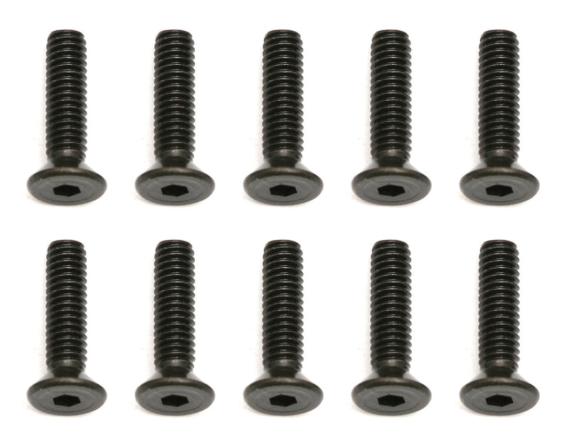 ASS31350 Screws, M2.5x10 mm FHCS