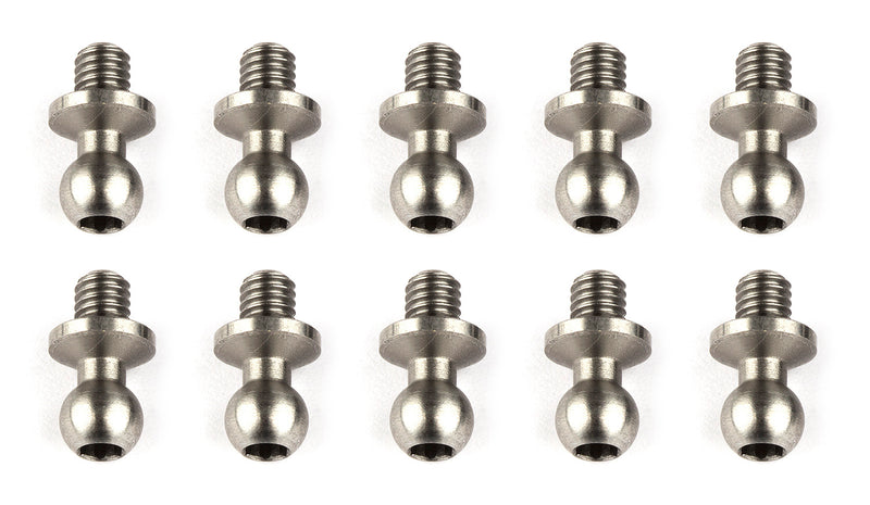 ASS31391 Ballstuds, 3.25 mm, long neck