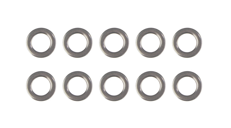 ASS31392 Washers, 3x5x0.3mm